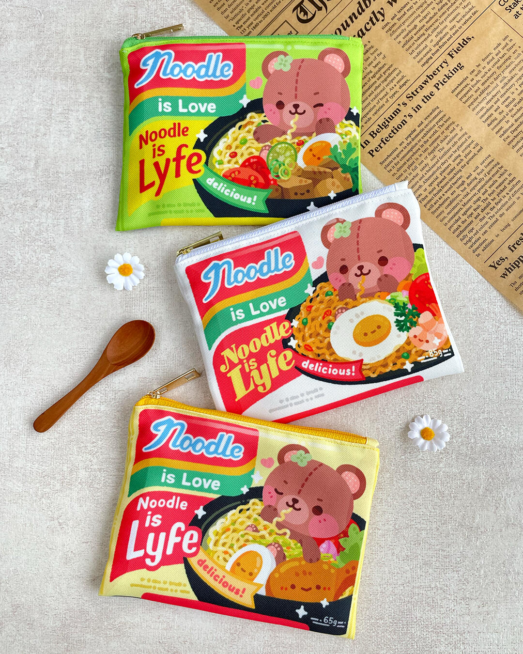 Indomie Pouch Indomie Pouch