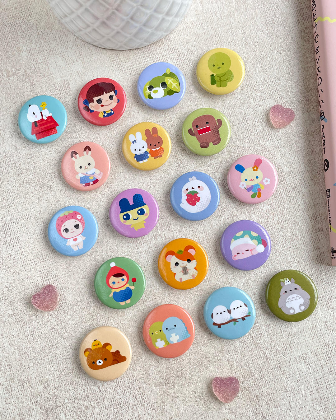 Little Collectibles Little Collectibles
